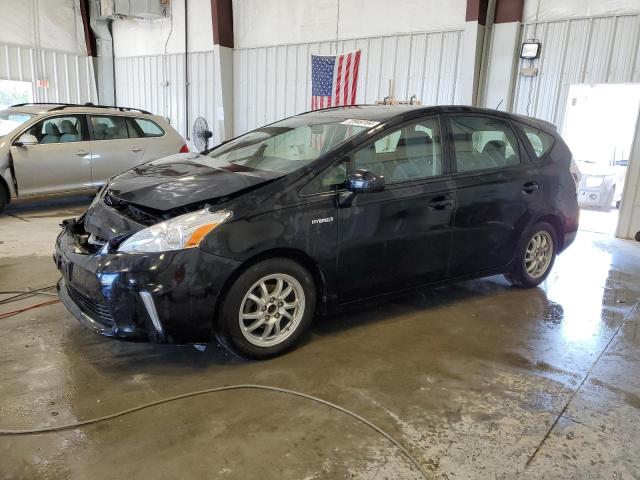 toyota prius v 2012 jtdzn3eu6c3087606