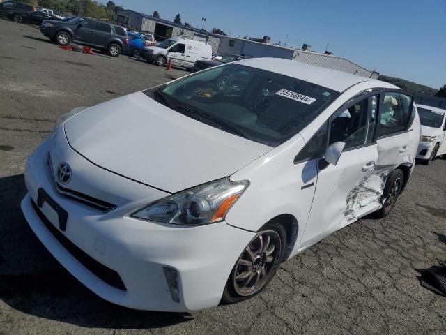 toyota prius 2013 jtdzn3eu6d3273017