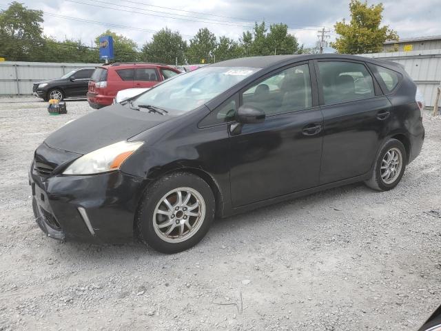 toyota prius 2014 jtdzn3eu6e3314358