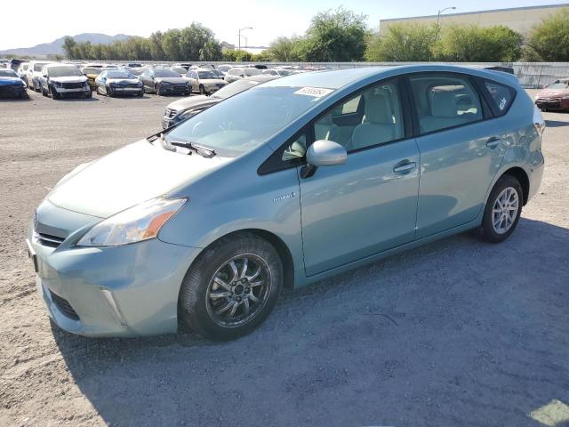 toyota prius 2014 jtdzn3eu6e3326221