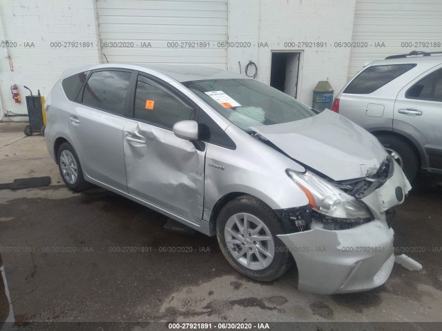 toyota prius v 2014 jtdzn3eu6ej002181