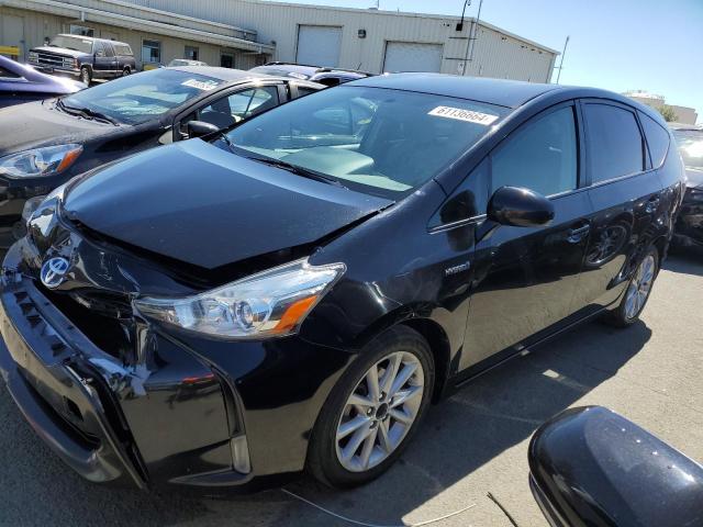 toyota prius 2015 jtdzn3eu6fj022206