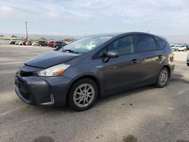 toyota prius 2015 jtdzn3eu6fj029155