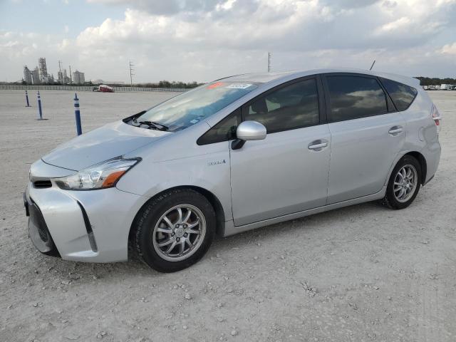 toyota prius v 2015 jtdzn3eu6fj029849