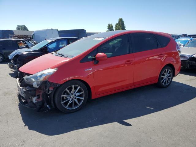 toyota prius v 2015 jtdzn3eu6fj034727