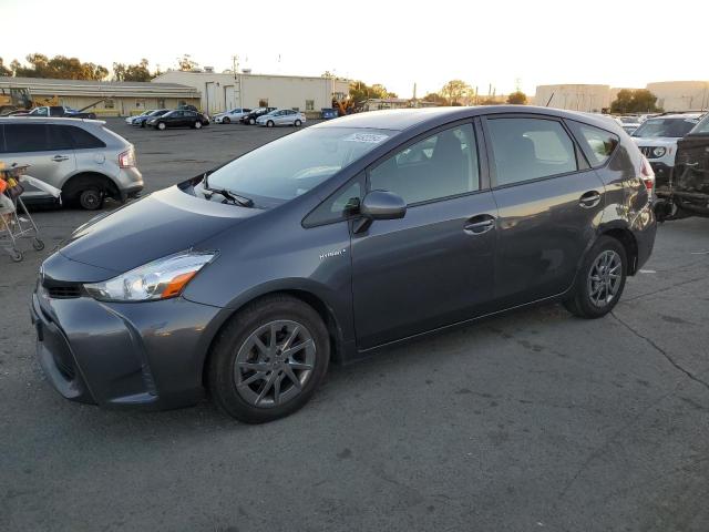 toyota prius v 2017 jtdzn3eu6hj063406