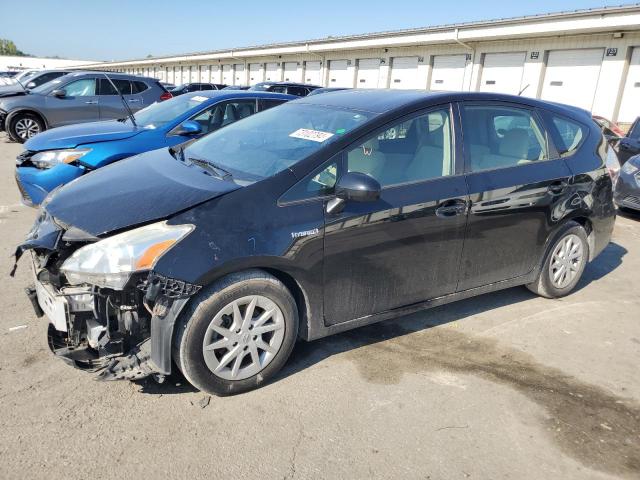 toyota prius v 2012 jtdzn3eu7c3027964