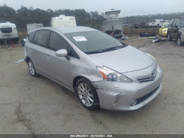 toyota  2013 jtdzn3eu7d3225932