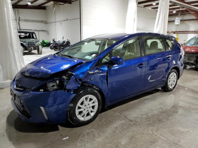 toyota prius v 2014 jtdzn3eu7ej001962