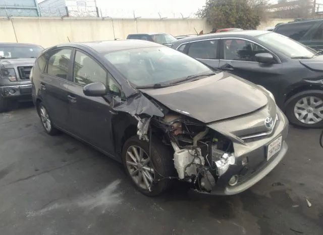 toyota  2014 jtdzn3eu7ej012878