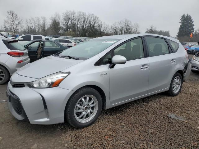 toyota prius v 2015 jtdzn3eu7fj018178