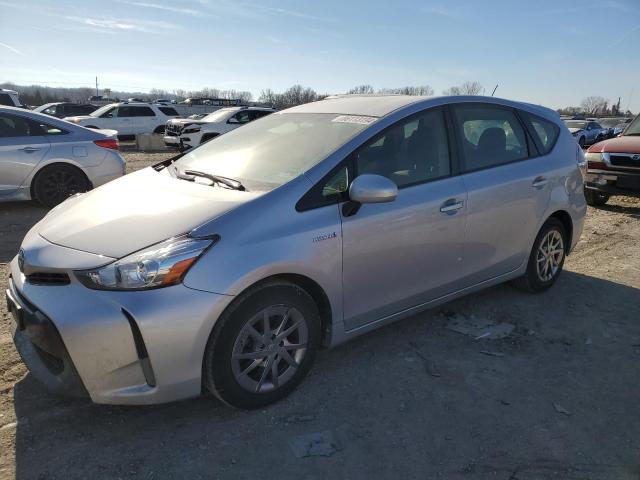 toyota prius v 2015 jtdzn3eu7fj021064