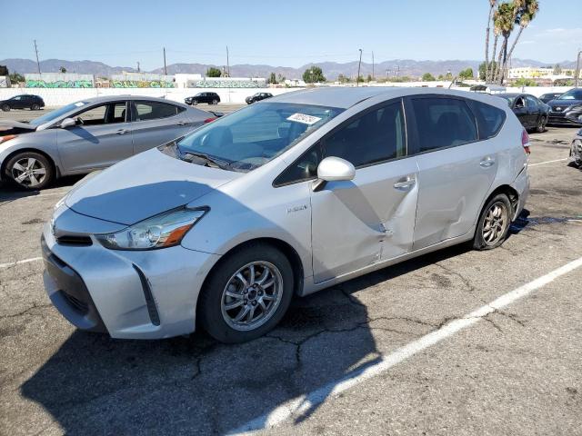 toyota prius v 2015 jtdzn3eu7fj024675