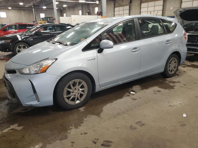 toyota prius v 2015 jtdzn3eu7fj031237