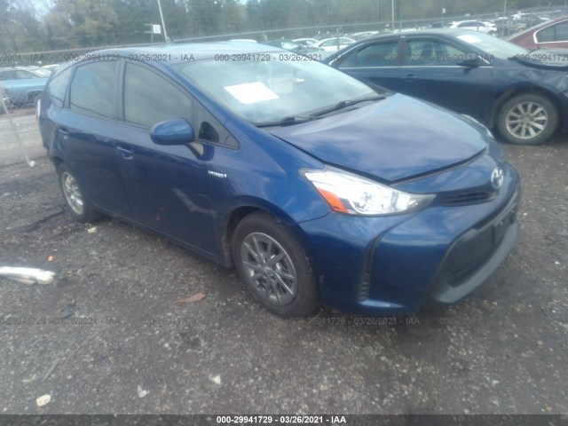 toyota  2015 jtdzn3eu7fj037524