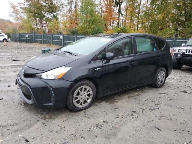 toyota prius v 2016 jtdzn3eu7gj052736