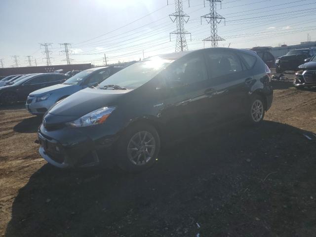 toyota prius v 2017 jtdzn3eu7hj060997