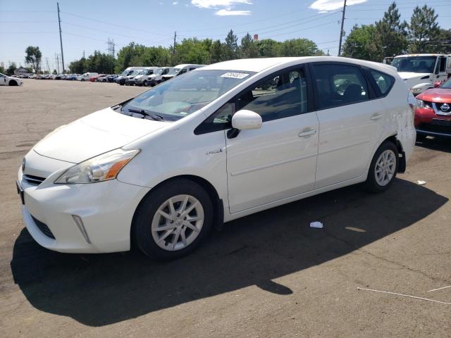 toyota prius 2012 jtdzn3eu8c3068698