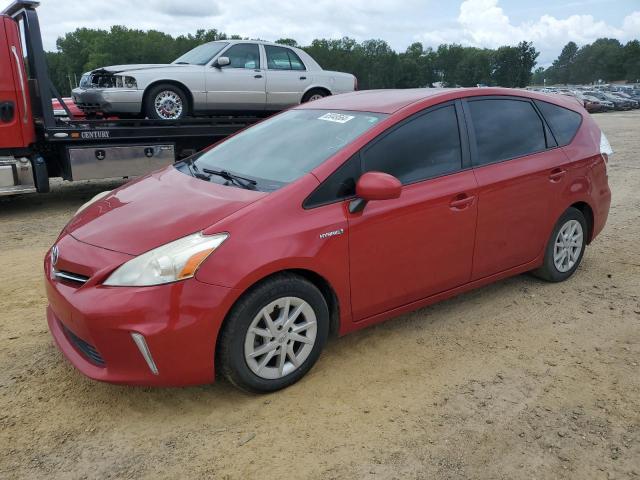 toyota prius 2012 jtdzn3eu8c3115891