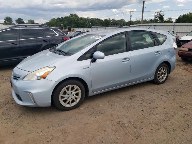 toyota prius v 2012 jtdzn3eu8c3152004