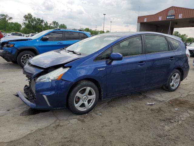 toyota prius 2012 jtdzn3eu8c3183169