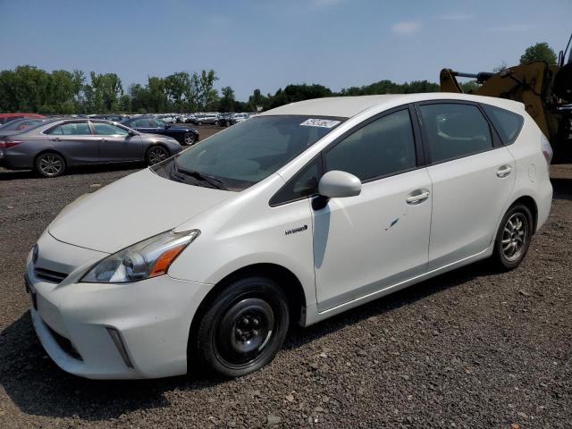 toyota prius 2013 jtdzn3eu8d3234185