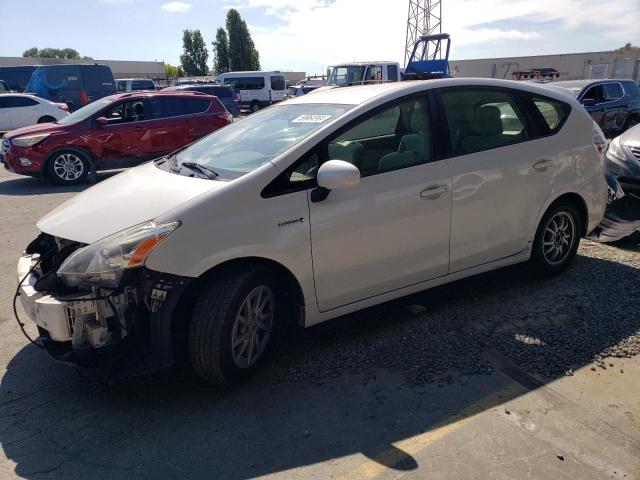 toyota prius 2014 jtdzn3eu8e3340878