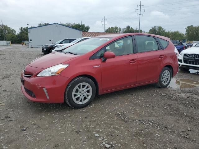 toyota prius v 2014 jtdzn3eu8ej003073