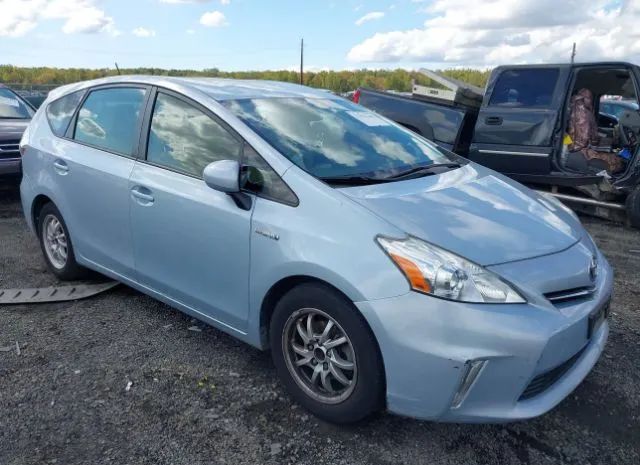 toyota  2014 jtdzn3eu8ej011822