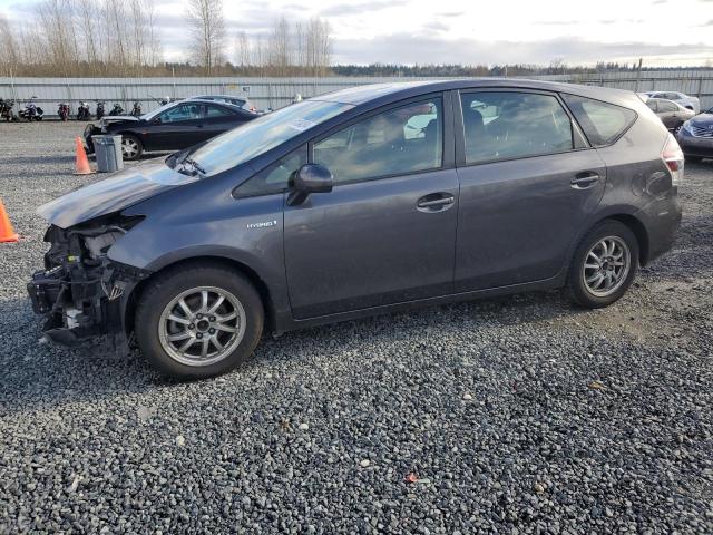 toyota prius v 2015 jtdzn3eu8fj018514