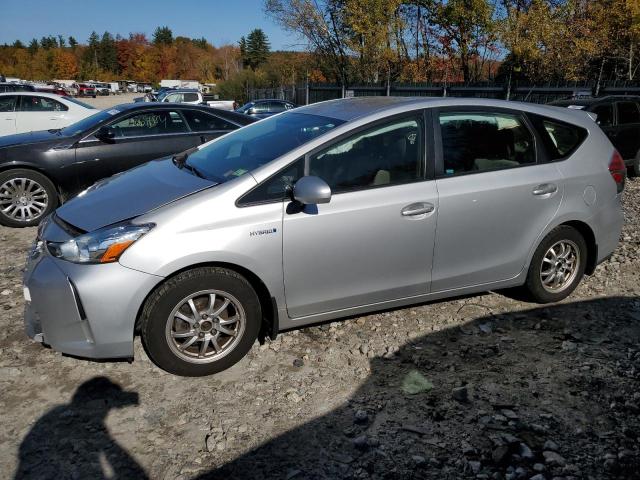 toyota prius v 2015 jtdzn3eu8fj024054