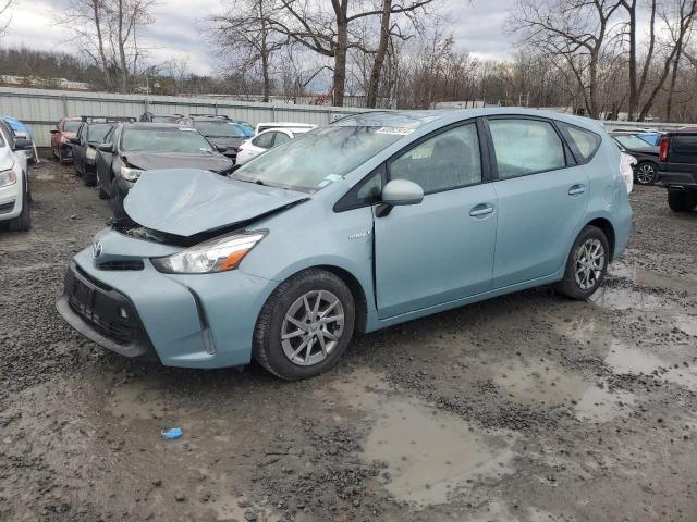 toyota prius v 2015 jtdzn3eu8fj029237