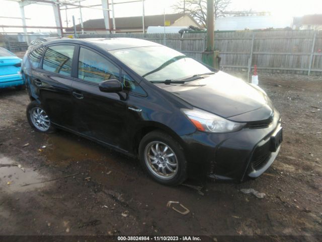 toyota  2015 jtdzn3eu8fj039914