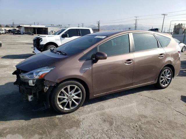 toyota prius 2016 jtdzn3eu8gj051224