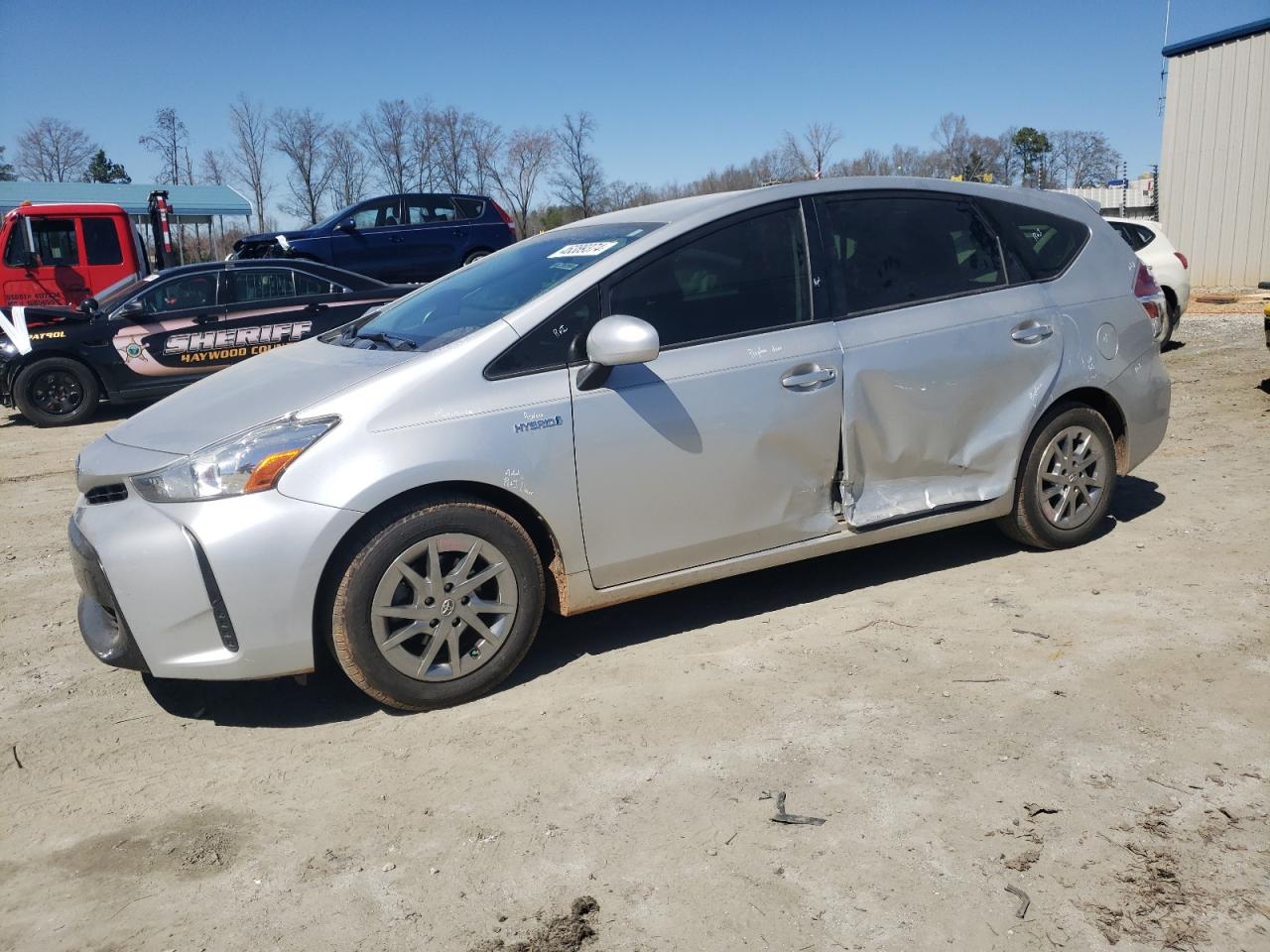 toyota prius 2017 jtdzn3eu8hj063553