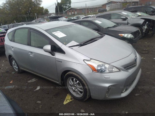 toyota  2013 jtdzn3eu9d3205407