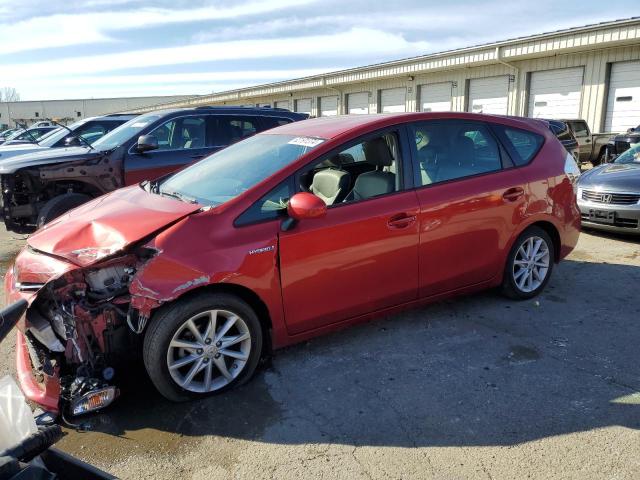 toyota prius v 2014 jtdzn3eu9ej011229