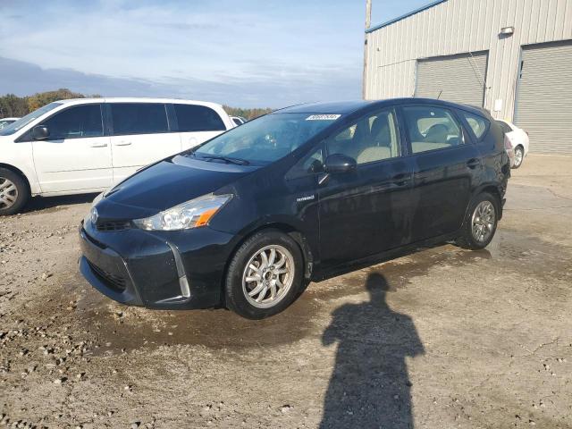 toyota prius v 2015 jtdzn3eu9fj016187