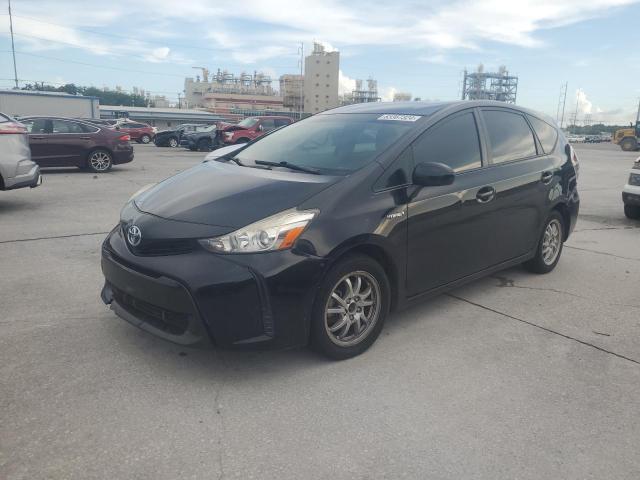 toyota prius 2015 jtdzn3eu9fj022605