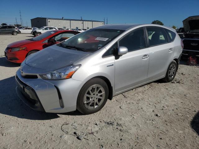 toyota prius v 2015 jtdzn3eu9fj024404