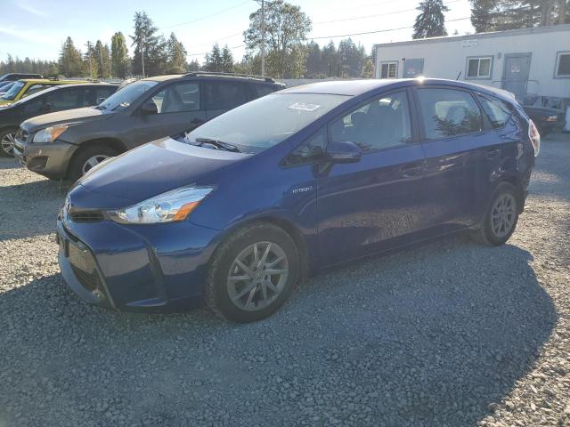 toyota prius v 2015 jtdzn3eu9fj027142