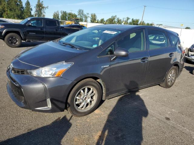 toyota prius v 2016 jtdzn3eu9gj054293