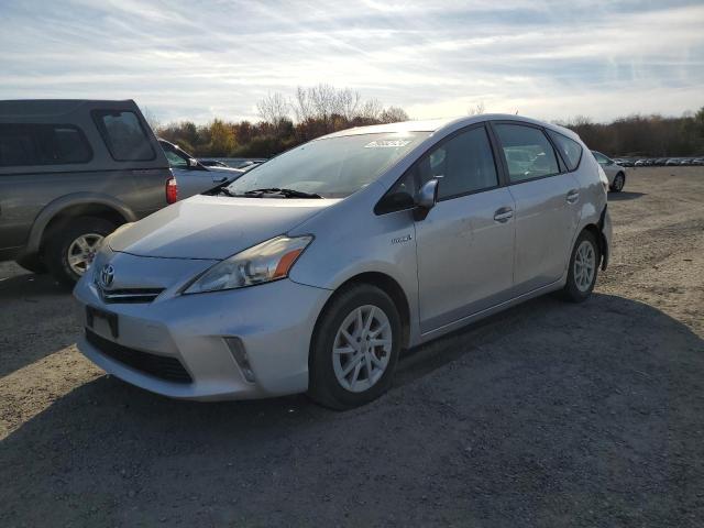 toyota prius v 2012 jtdzn3euxc3054740