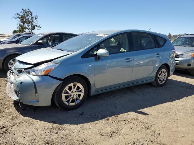 toyota prius v 2015 jtdzn3euxfj019860