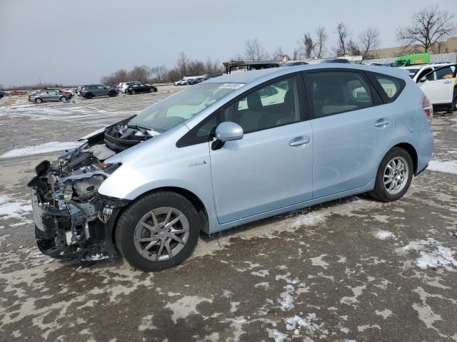 toyota prius v 2015 jtdzn3euxfj021303