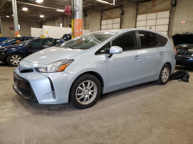 toyota prius 2015 jtdzn3euxfj025626