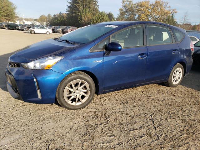 toyota prius v 2015 jtdzn3euxfj026808