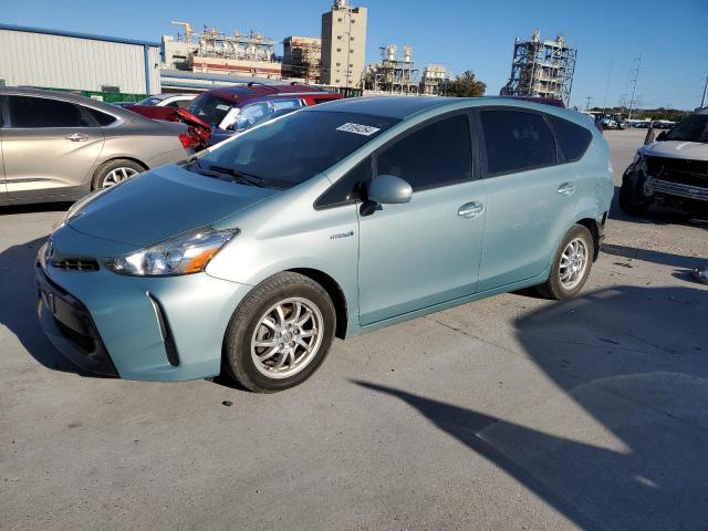 toyota prius v 2015 jtdzn3euxfj039252