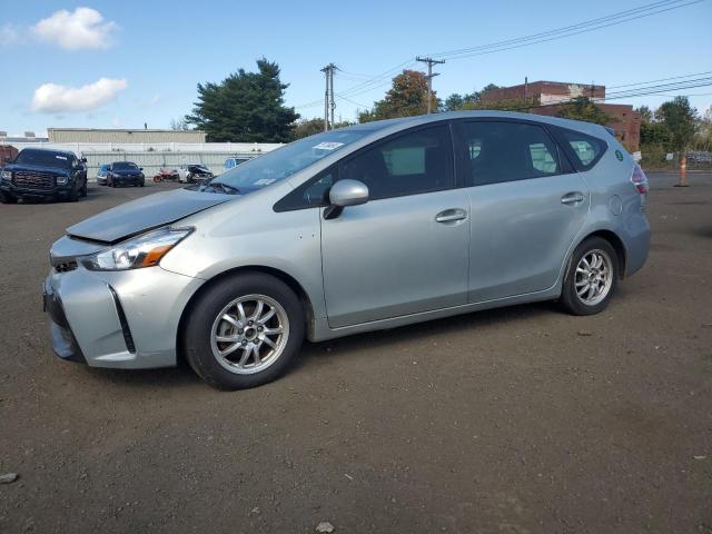 toyota prius v 2016 jtdzn3euxgj044484