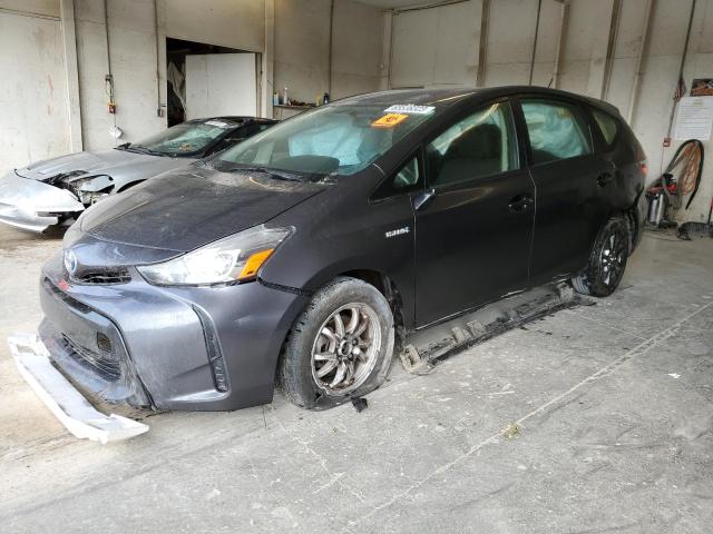 toyota prius v 2016 jtdzn3euxgj046588